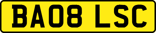 BA08LSC