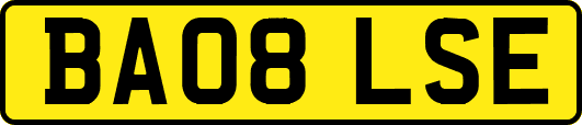 BA08LSE