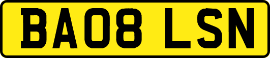 BA08LSN