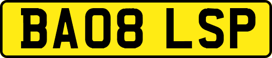BA08LSP