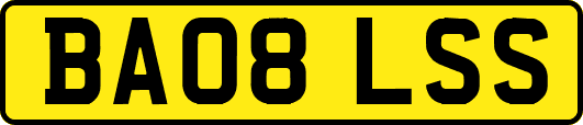 BA08LSS