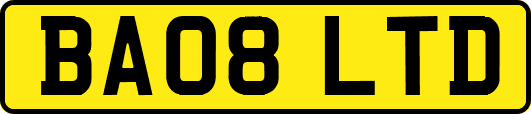 BA08LTD