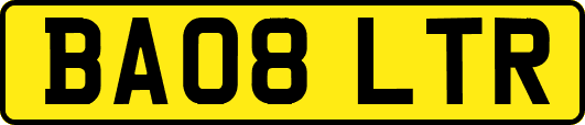 BA08LTR
