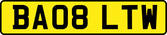 BA08LTW