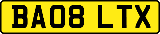 BA08LTX