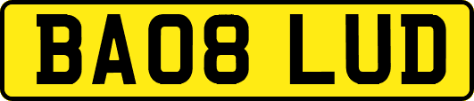 BA08LUD