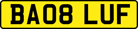 BA08LUF
