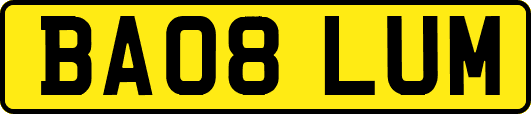BA08LUM