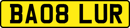 BA08LUR