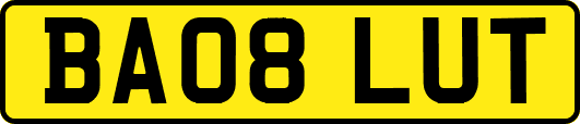 BA08LUT