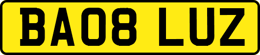 BA08LUZ