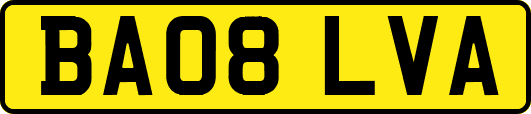 BA08LVA