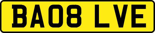 BA08LVE
