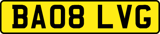 BA08LVG