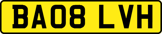 BA08LVH