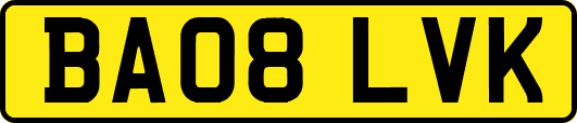 BA08LVK