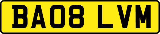 BA08LVM