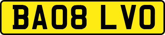BA08LVO