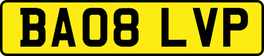 BA08LVP