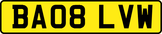 BA08LVW