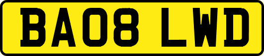 BA08LWD