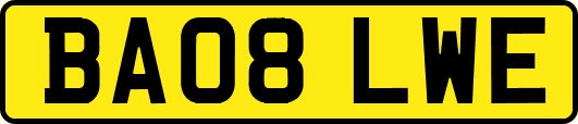 BA08LWE