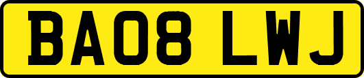 BA08LWJ