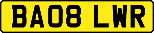 BA08LWR