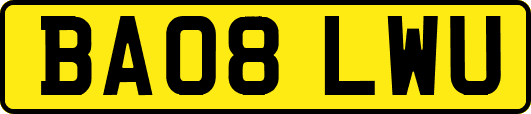 BA08LWU