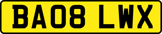 BA08LWX