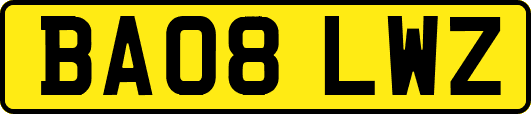 BA08LWZ