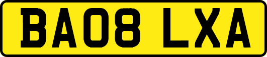 BA08LXA