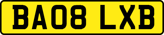 BA08LXB