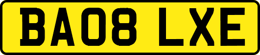 BA08LXE