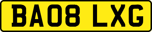 BA08LXG