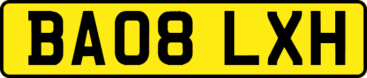 BA08LXH