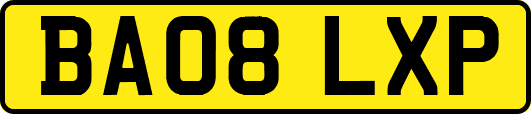 BA08LXP