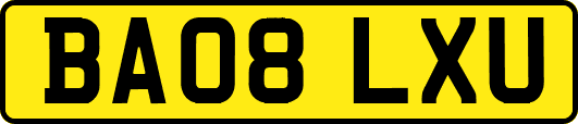 BA08LXU