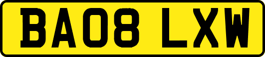 BA08LXW