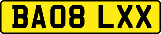 BA08LXX