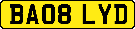 BA08LYD
