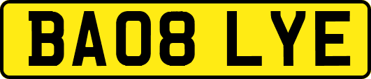 BA08LYE