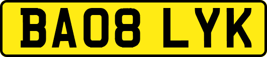 BA08LYK