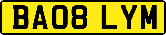 BA08LYM