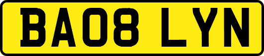 BA08LYN