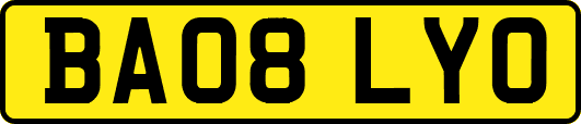 BA08LYO