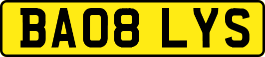 BA08LYS