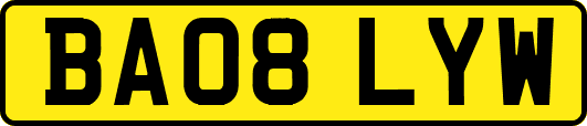 BA08LYW