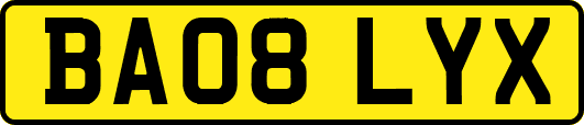 BA08LYX