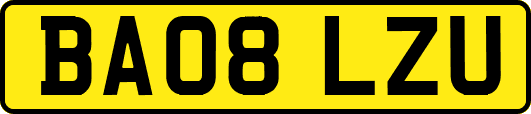 BA08LZU